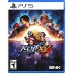 The King of Fighters XV (PS5), 109306, Драки